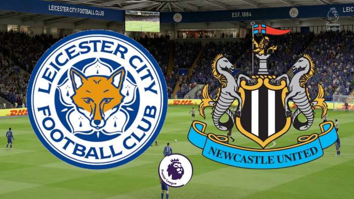 Leicester vs Newcastle Football Prediction, Betting Tip & Match Preview
